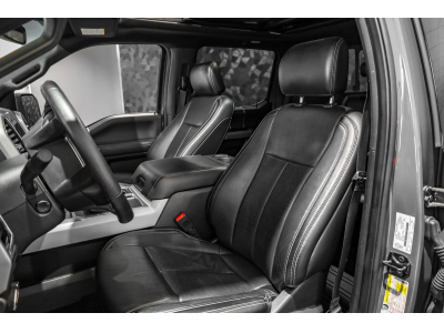Ford F150 LARIAT
