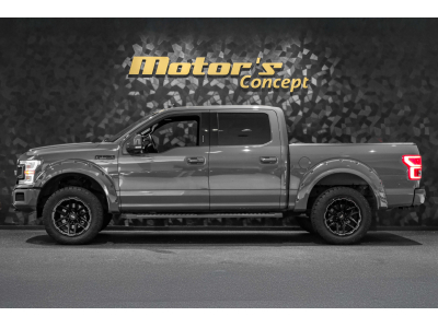 Ford F150 LARIAT