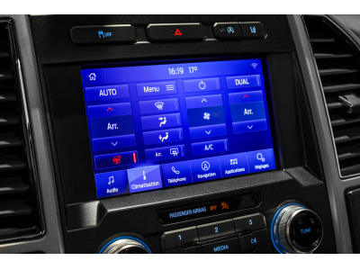 Ford F150 LARIAT