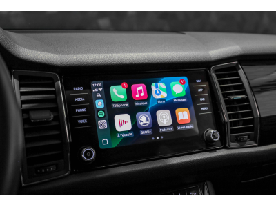 Skoda Kodiaq 2.0 TDI