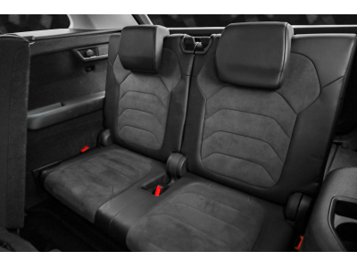 Skoda Kodiaq 2.0 TDI