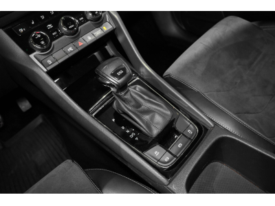 Skoda Kodiaq 2.0 TDI