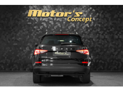 Skoda Kodiaq 2.0 TDI