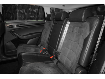 Skoda Kodiaq 2.0 TDI