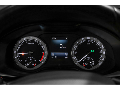 Skoda Kodiaq 2.0 TDI