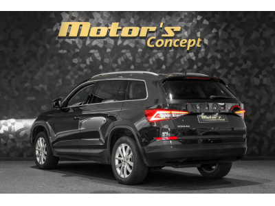 Skoda Kodiaq 2.0 TDI