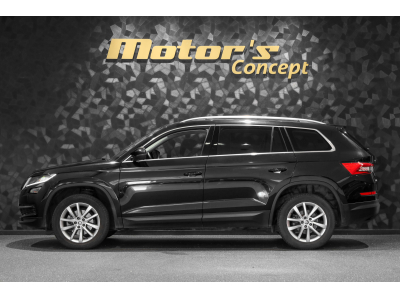 Skoda Kodiaq 2.0 TDI