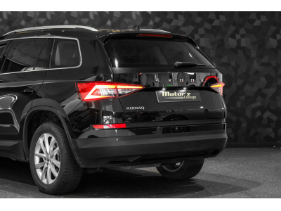 Skoda Kodiaq 2.0 TDI