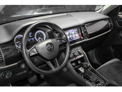 Skoda Kodiaq 2.0 TDI