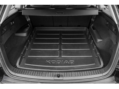 Skoda Kodiaq 2.0 TDI