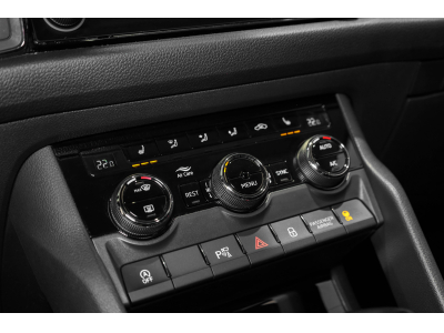 Skoda Kodiaq 2.0 TDI