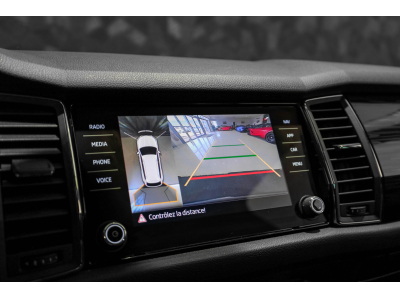 Skoda Kodiaq 2.0 TDI
