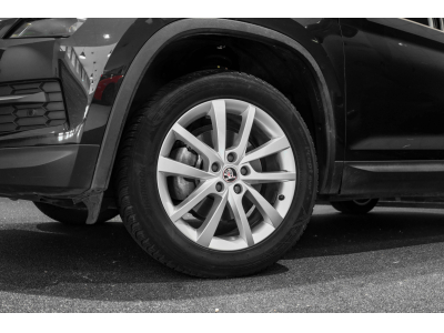Skoda Kodiaq 2.0 TDI