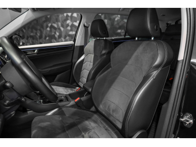 Skoda Kodiaq 2.0 TDI