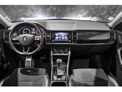 Skoda Kodiaq 2.0 TDI