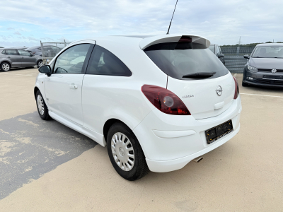 Opel Corsa 1.2 86 OPC-Line
