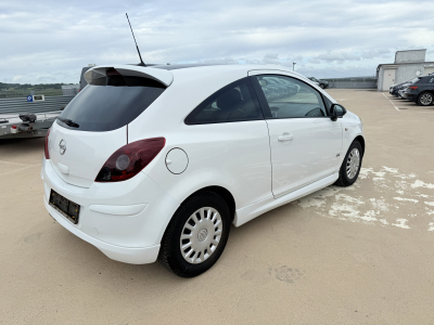 Opel Corsa 1.2 86 OPC-Line