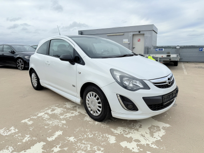 Opel Corsa 1.2 86 OPC-Line