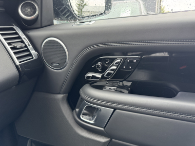 Land-Rover Range Rover 4.4 SDV8 340 Autobiography