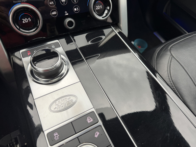 Land-Rover Range Rover 4.4 SDV8 340 Autobiography