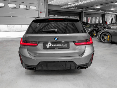 BMW 340 Touring M340 d xDrive/Pano/HUD/Camera/19/ACC/VOLL
