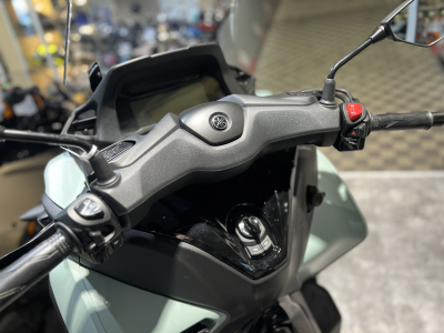 Yamaha TriCity 300 ABS
