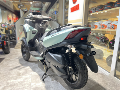 Yamaha TriCity 300 ABS