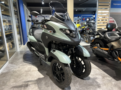 Yamaha TriCity 300 ABS