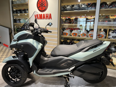 Yamaha TriCity 300 ABS