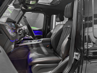 Mercedes-Benz G 63 AMG G63 AMG/SOFORT/NEW FACELIFT/PACKPERF/2025
