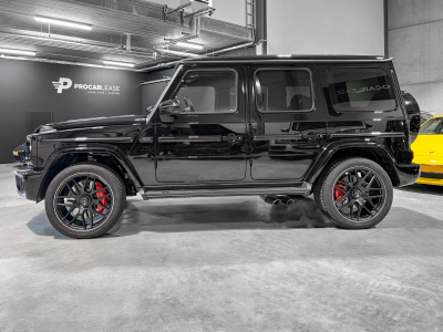 Mercedes-Benz G 63 AMG G63 AMG/SOFORT/NEW FACELIFT/PACKPERF/2025