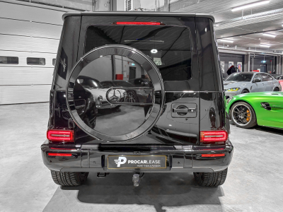 Mercedes-Benz G 63 AMG G63 AMG/SOFORT/NEW FACELIFT/PACKPERF/2025