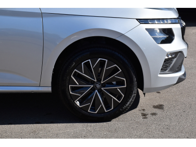 Skoda Kamiq 1.0 TSI 116 DSG Selection