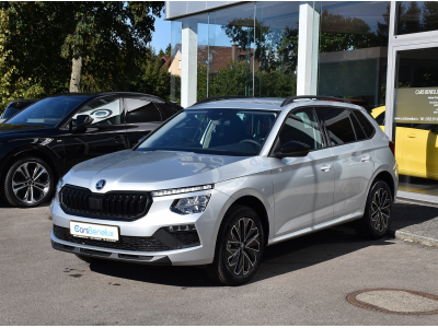 Skoda Kamiq 1.0 TSI 116 DSG Selection