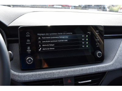 Skoda Kamiq 1.0 TSI 116 DSG Selection