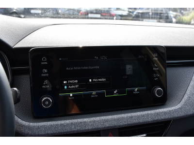 Skoda Kamiq 1.0 TSI 116 DSG Selection