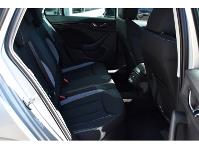 Skoda Kamiq 1.0 TSI 116 DSG Selection