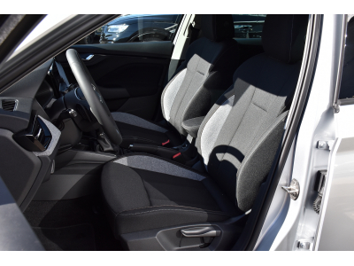 Skoda Kamiq 1.0 TSI 116 DSG Selection