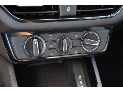 Skoda Kamiq 1.0 TSI 116 DSG Selection