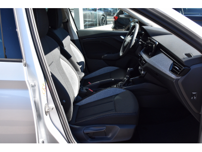 Skoda Kamiq 1.0 TSI 116 DSG Selection