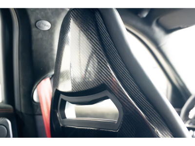 Alfa Romeo Giulia Quadrifoglio GTA 2.9 V6 AT /5 SEATS /VOLL CARBON/  AKRAPOVIC /