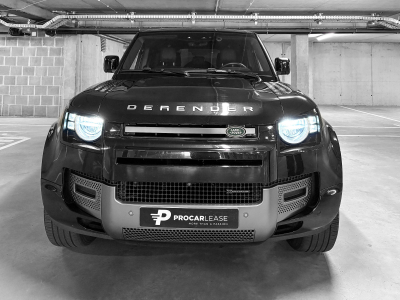 Land-Rover Defender DEFENDER 110 3.0 D200/ PANORAMA/ AHK/APPLE CAR PLAY