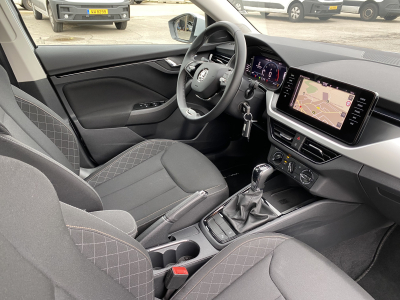 Skoda Scala 1.0 Tsi DSG - Navi - LED- CarPlay - 2x PDC - Digital Cockpit - SH