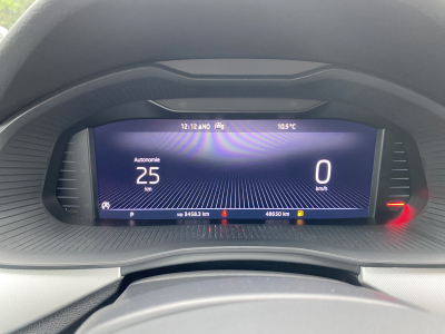 Skoda Scala 1.0 Tsi DSG - Navi - LED- CarPlay - 2x PDC - Digital Cockpit - SH