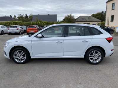 Skoda Scala 1.0 Tsi DSG - Navi - LED- CarPlay - 2x PDC - Digital Cockpit - SH