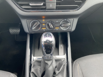 Skoda Scala 1.0 Tsi DSG - Navi - LED- CarPlay - 2x PDC - Digital Cockpit - SH