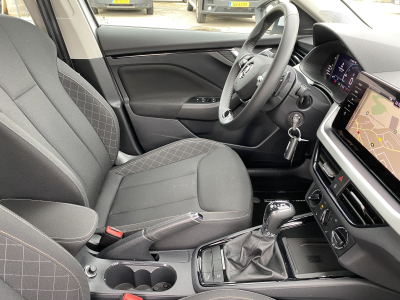 Skoda Scala 1.0 Tsi DSG - Navi - LED- CarPlay - 2x PDC - Digital Cockpit - SH