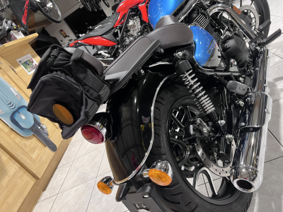 Royal Enfield Meteor 350 Super Nova