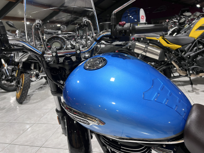 Royal Enfield Meteor 350 Super Nova