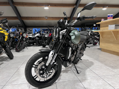 Voge 300ac 